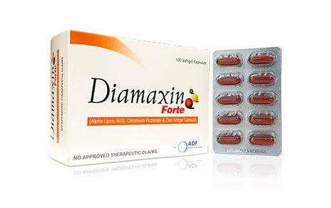 Diamaxin 150mg