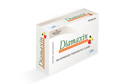 Diamaxin 50mg