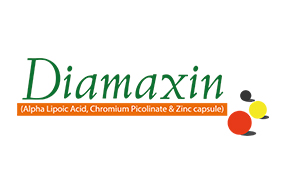 Diamaxin