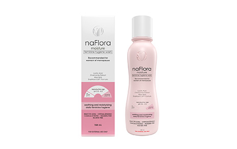 NaFlora Moisture