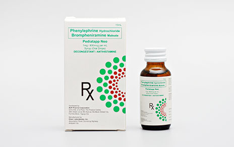 Pediatapp Neo Drops - 15 ml