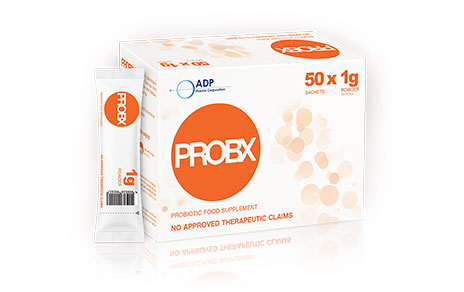 PROBX 50 x 1g