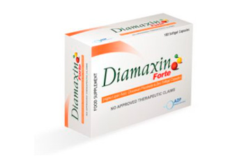 Diamaxin 50mg