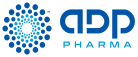 Advantage Creative Media (ADP Pharma) Logo