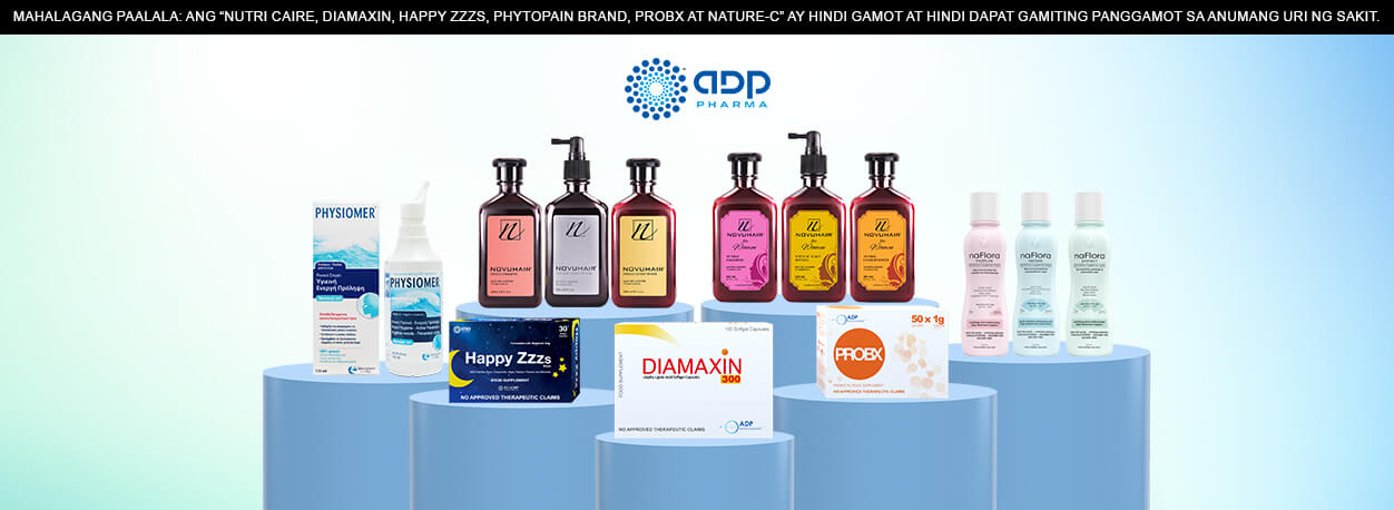 About ADP Pharma