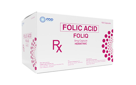 Foliq